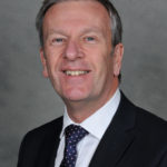 Mr David Webster