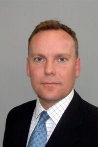 Mr Julian Grindey